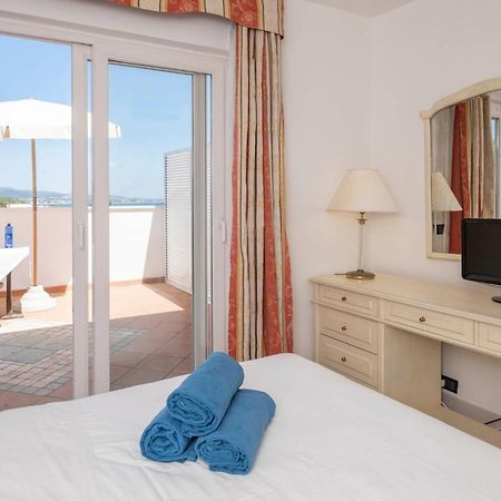 Hotel Del Sole Santa Marinella Room photo