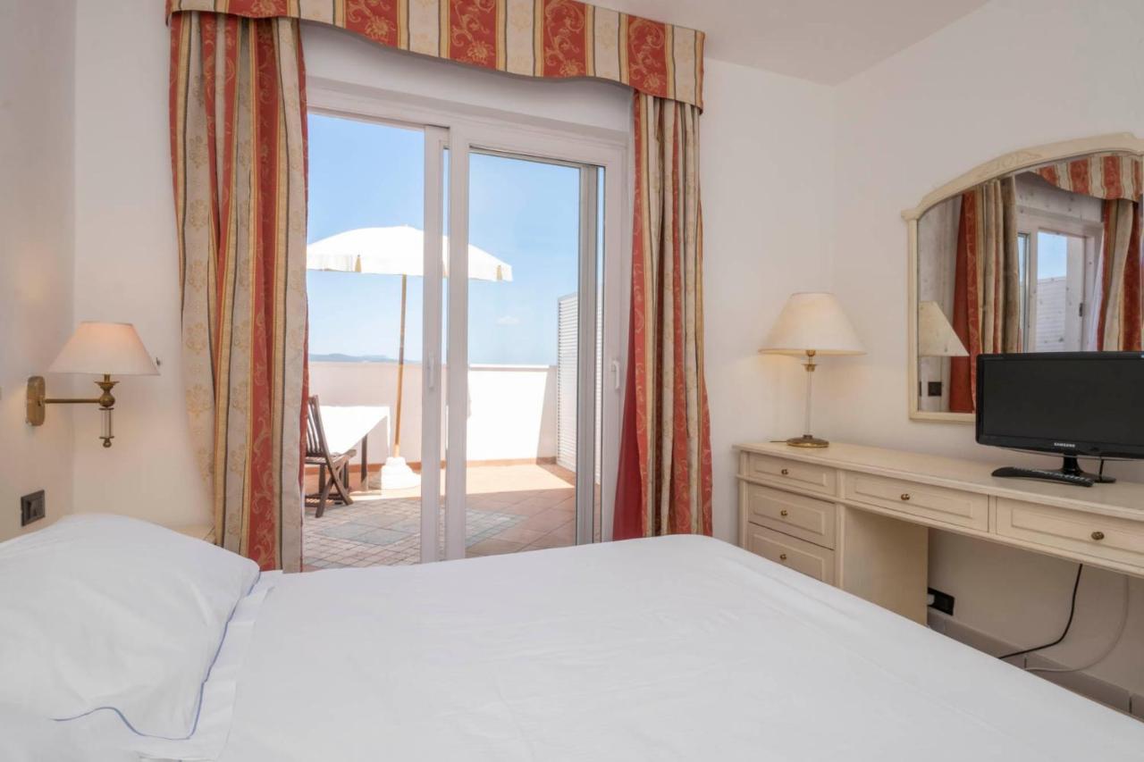 Hotel Del Sole Santa Marinella Room photo