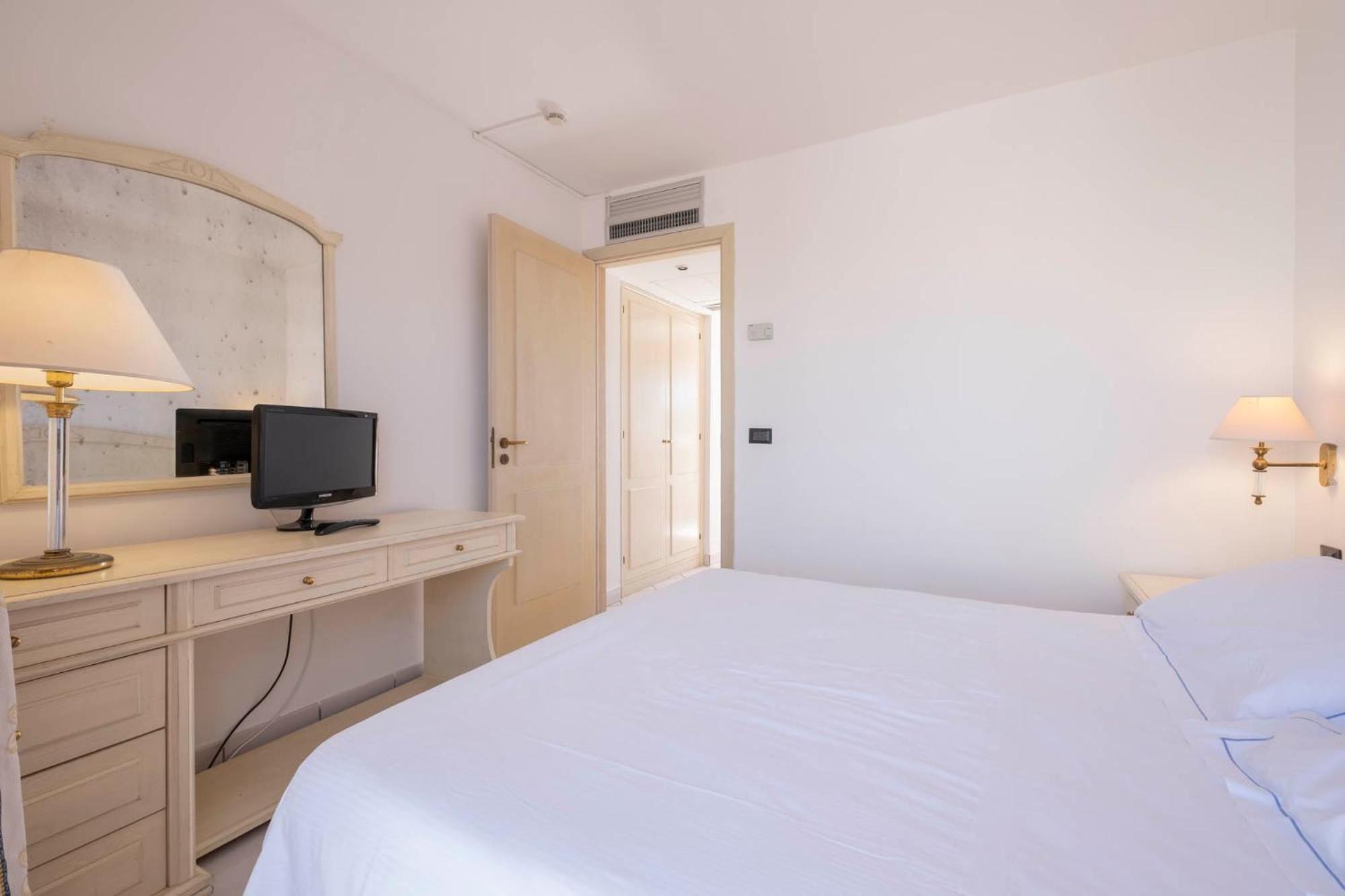Hotel Del Sole Santa Marinella Room photo