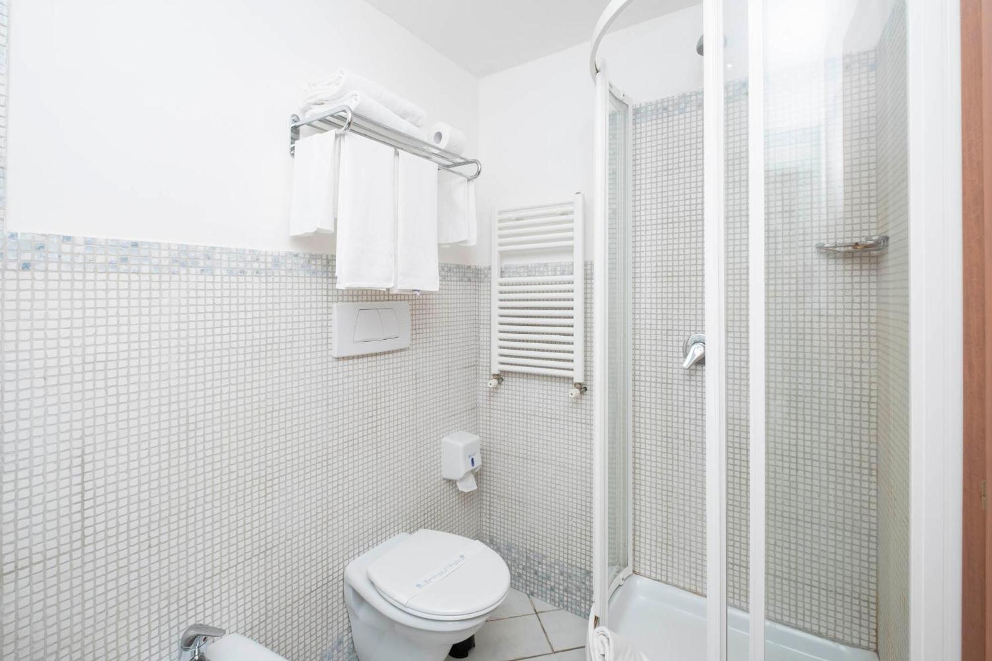 Hotel Del Sole Santa Marinella Room photo