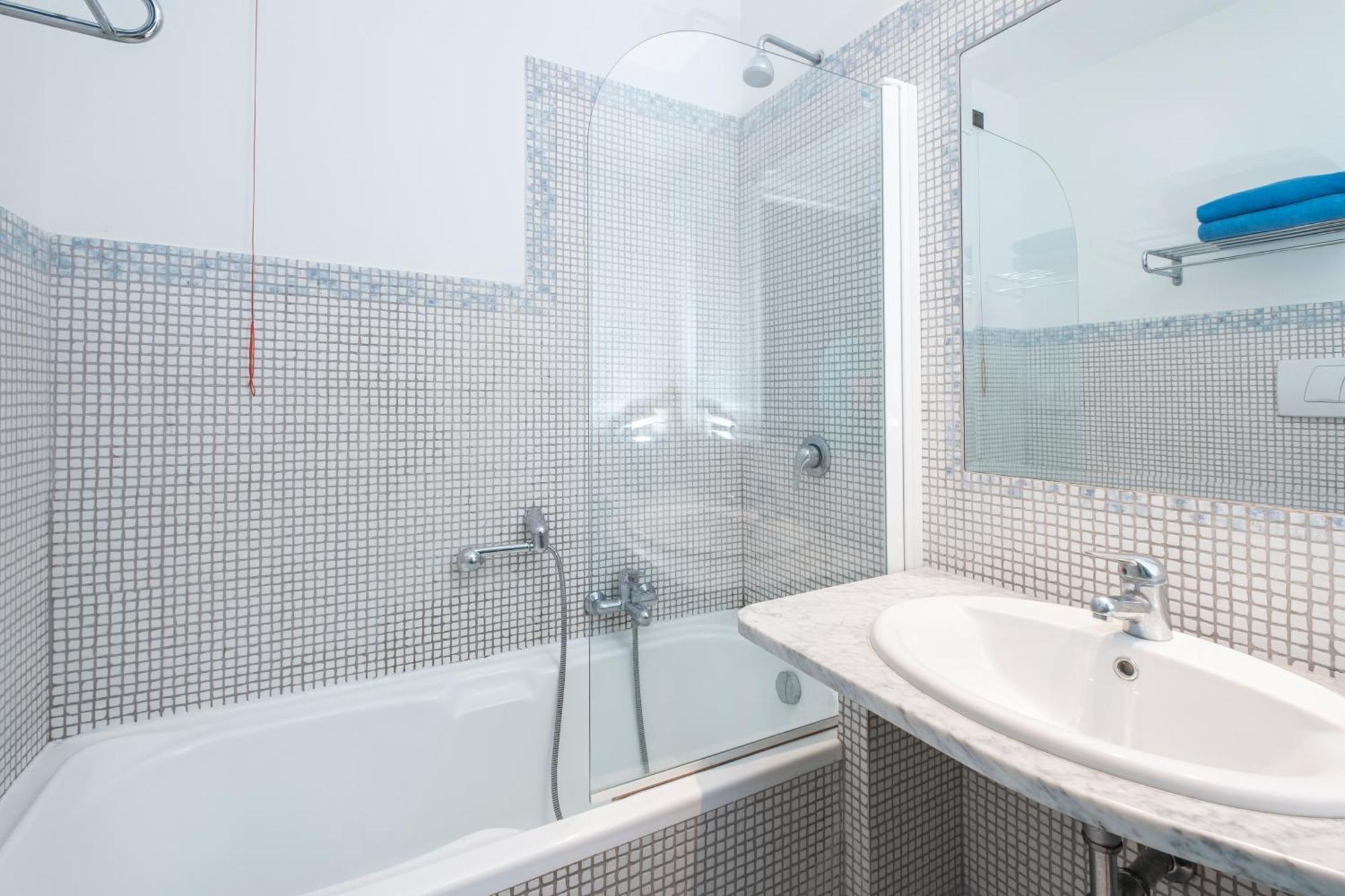 Hotel Del Sole Santa Marinella Room photo
